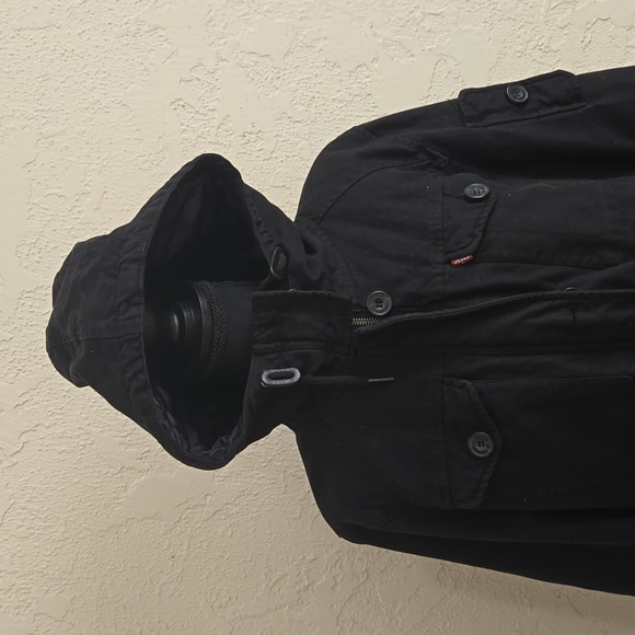 Levi's jacket - Picture 2 of 4